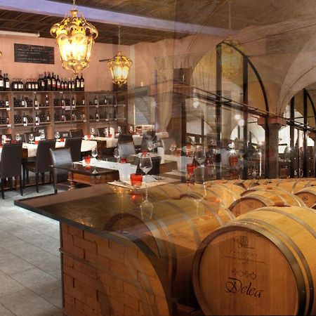 Bottega Del Vino Guesthouse Λοκάρνο Εξωτερικό φωτογραφία