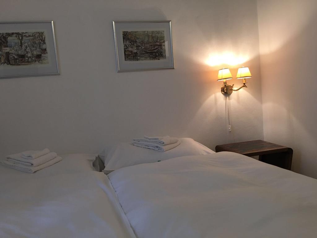 Bottega Del Vino Guesthouse Λοκάρνο Εξωτερικό φωτογραφία