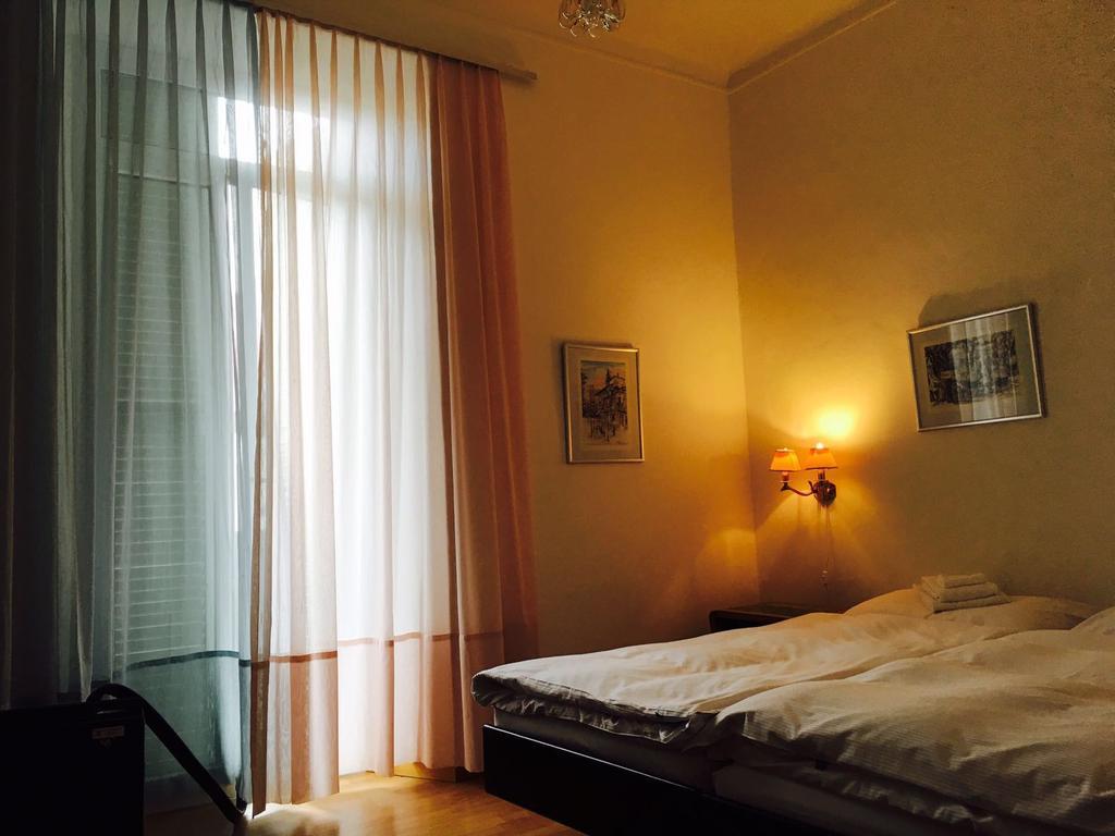Bottega Del Vino Guesthouse Λοκάρνο Εξωτερικό φωτογραφία