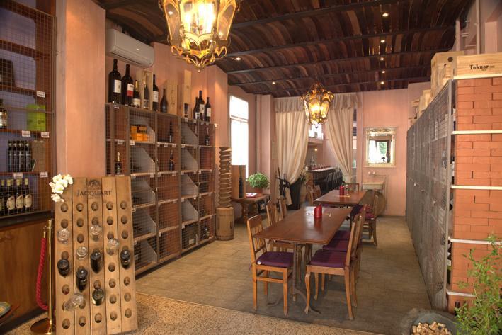 Bottega Del Vino Guesthouse Λοκάρνο Εξωτερικό φωτογραφία
