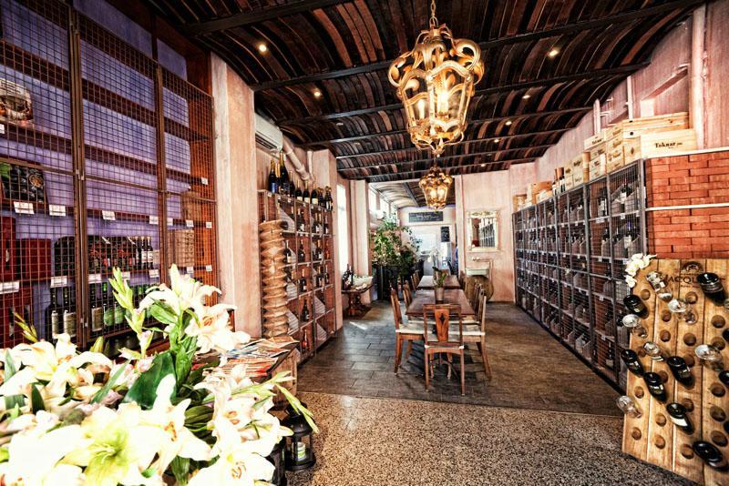 Bottega Del Vino Guesthouse Λοκάρνο Εξωτερικό φωτογραφία