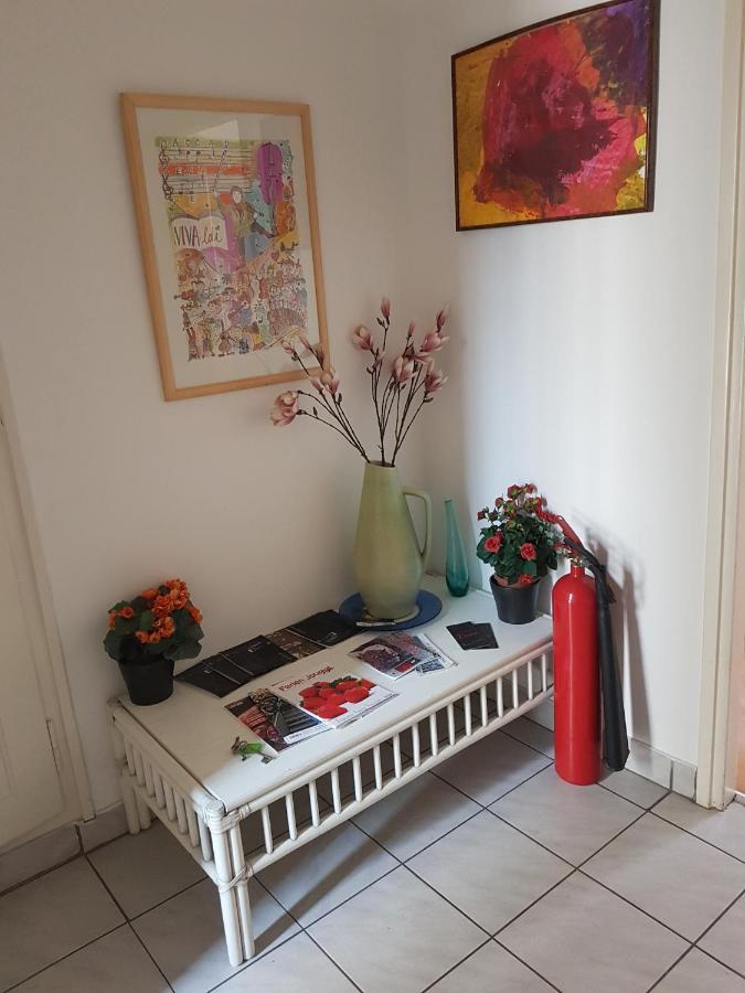 Bottega Del Vino Guesthouse Λοκάρνο Εξωτερικό φωτογραφία