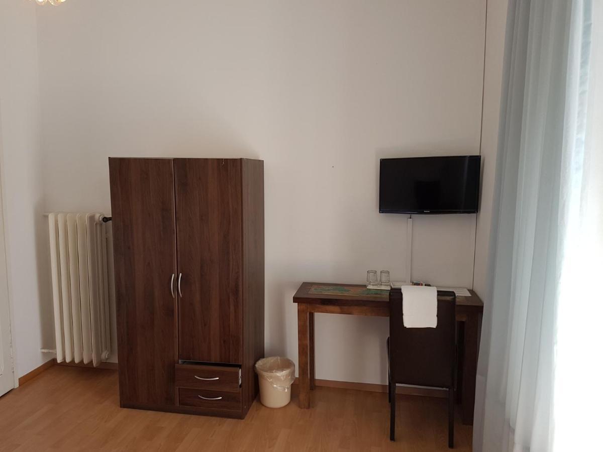 Bottega Del Vino Guesthouse Λοκάρνο Εξωτερικό φωτογραφία