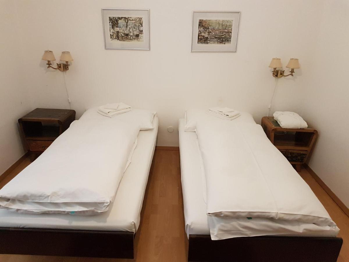 Bottega Del Vino Guesthouse Λοκάρνο Εξωτερικό φωτογραφία